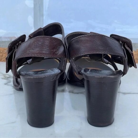 Roger Vivier Sandals Heels it size  IT 7 /6.5 - Picture 7 of 14